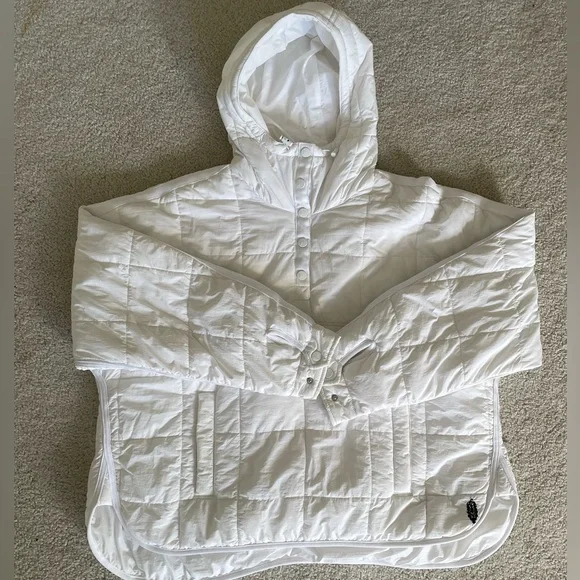 FP Movement Free People Pippa Packable Pullover Puffer - Picture 2 of 7